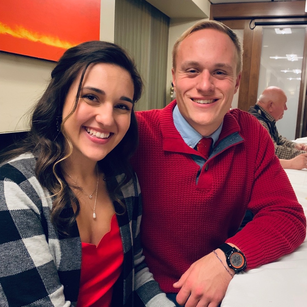 Meet your Posher, Natalie